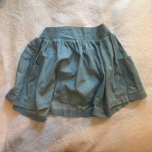 Abercrombie and Fitch Skirt